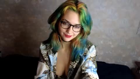 Tatiana online show from January 7, 9:46 pm