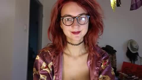 Tatiana online show from September 9, 5:01 pm