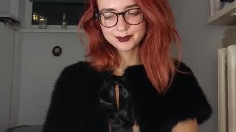 Tatiana online show from September 23, 7:50 pm