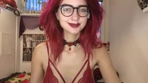 Tatiana online show from October 21, 3:35 pm