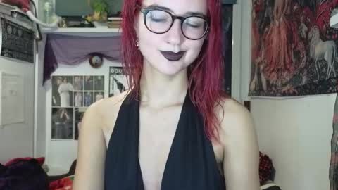 Tatiana online show from November 5, 7:25 pm