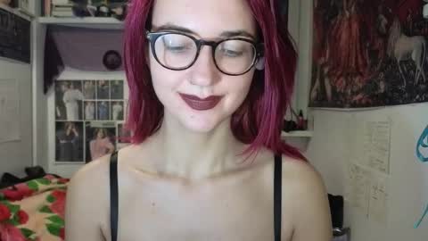 Tatiana online show from December 3, 7:34 pm