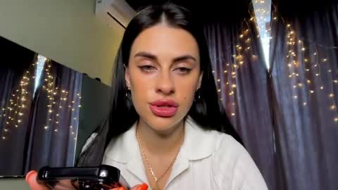 Tati online show from April 29, 9:57 am