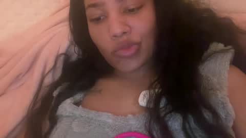 Tatianna Marie online show from February 7, 1:04 am