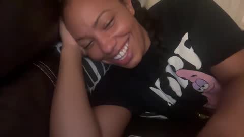 Tatianna Marie online show from October 25, 1:35 am