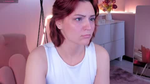 Snapshot of taticamomile chatting on May 8, 12:32 pm Tatica online show from May 8, 12:32 pm