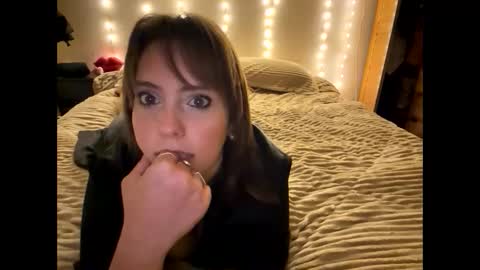 Snapshot of tatieli chatting on September 19, 1:29 am Tatieli online show from September 19, 1:29 am