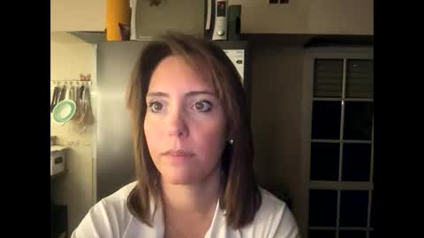 Snapshot of tatieli chatting on October 8, 2:42 am Tatieli online show from October 8, 2:42 am
