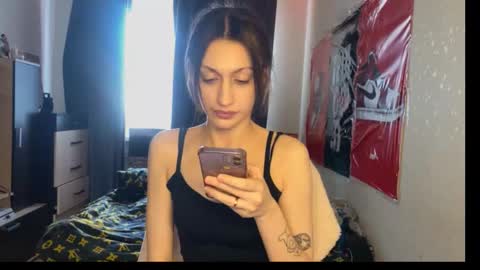 tatika_williams online show from March 28, 8:58 am