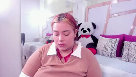 tatikanyx online show from March 24, 11:48 am