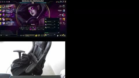 Lucas online show from December 8, 7:11 pm