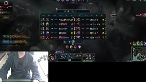 Lucas online show from October 25, 1:29 pm