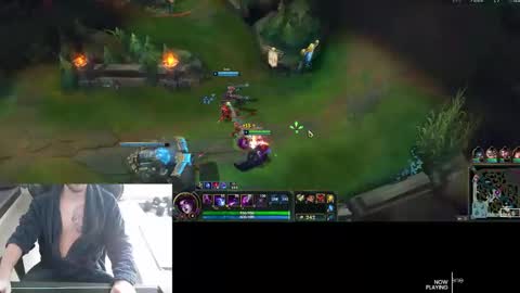 Lucas online show from October 26, 12:55 pm