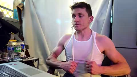 tatonkaboy online show from February 19, 12:17 am