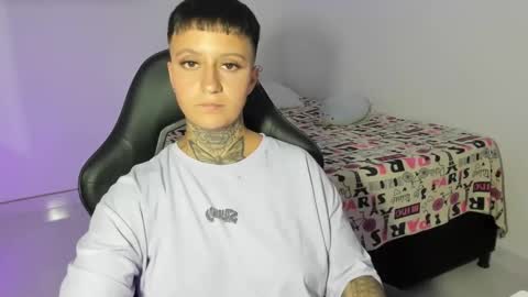 jess online show from February 7, 10:30 pm