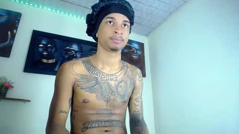 Noah online show from March 28, 5:23 pm