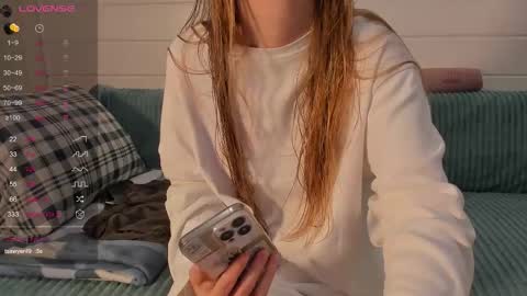 Snapshot of tatoohagirl chatting on November 9, 1:42 pm Your Kris My lovense wishlist ty so much online show from November 9, 1:42 pm