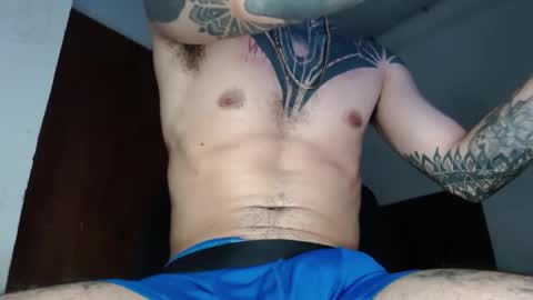 SeX-Boy online show from February 10, 4:05 am