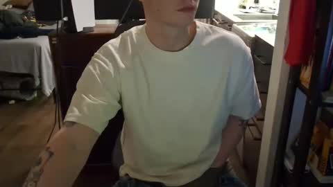 Tatted boy online show from November 23, 6:13 am