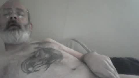 tattedpanther online show from July 26, 3:52 pm