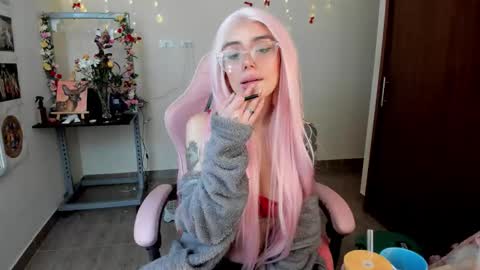 Rose Marie online show from February 14, 1:52 pm