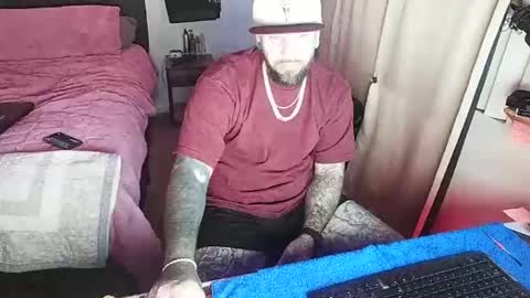 inky online show from January 11, 8:30 am