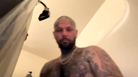 inky online show from April 12, 8:25 pm