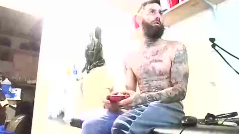 tattoo3333 online show from November 25, 4:23 am