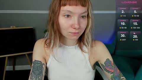 tattoo_artbaby online show from September 13, 1:38 am