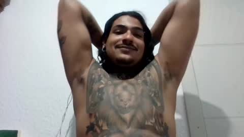 tattoo_burch online show from May 1, 1:26 pm