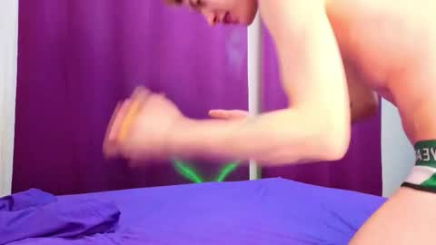 Alex but u can call me Theo online show from October 28, 10:30 am