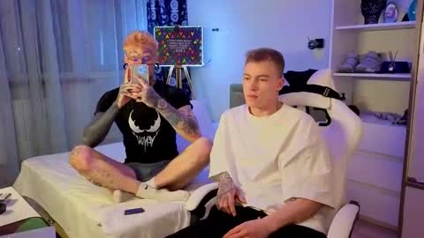 Alex but u can call me Theo online show from January 8, 2:52 pm