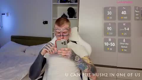 Alex but u can call me Theo online show from February 9, 6:17 am