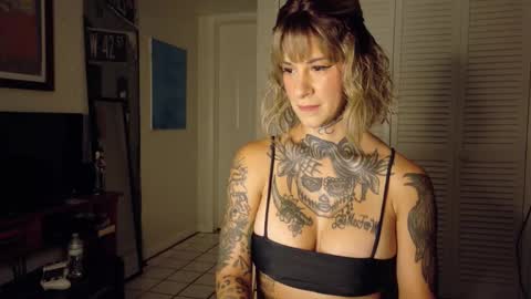 Natalia 3 online show from November 11, 10:04 am