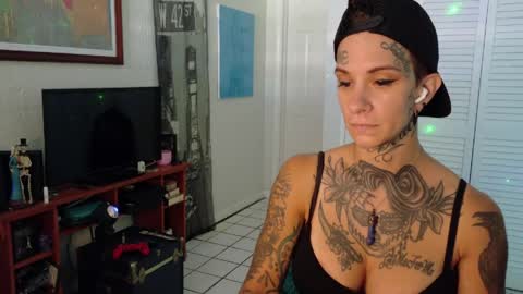 Natalia 3 online show from May 8, 11:48 am
