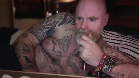 Tattooeddilf 01 online show from February 2, 7:23 pm