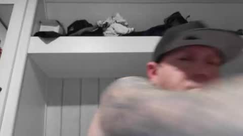 tattooedteaseme online show from January 13, 6:08 am