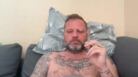 tattoomanforgirls online show from April 2, 10:24 am
