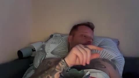 tattoomanforgirls online show from May 26, 4:08 am