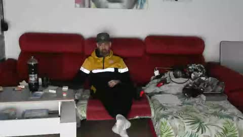 Tatuado20cm online show from November 29, 3:42 am