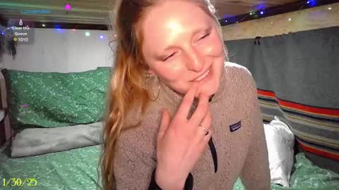 TATUM  ALL MY LINKS  online show from January 31, 1:54 am