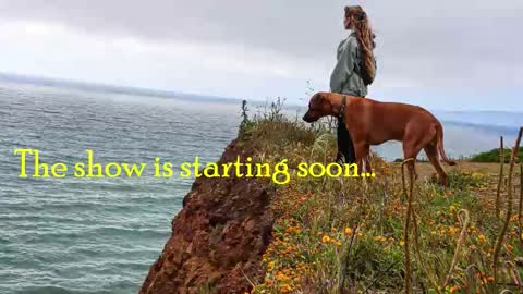 TATUM  ALL MY LINKS  online show from December 19, 1:23 am