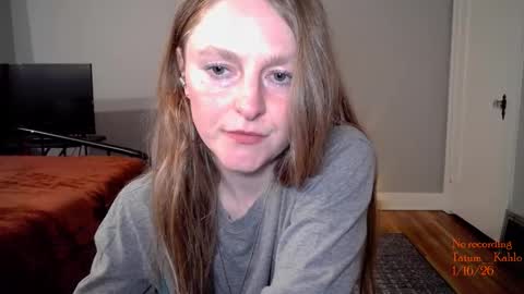 TATUM  ALL MY LINKS  online show from January 16, 10:03 pm