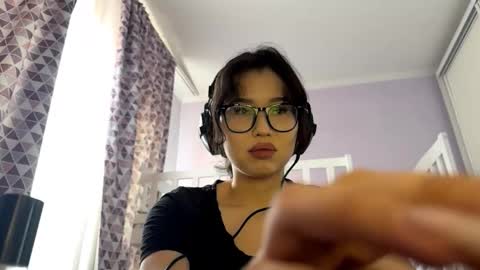 Jenny  online show from November 11, 8:47 am