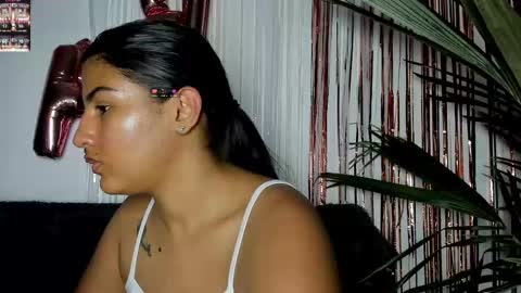 Tatiana Gomez online show from September 16, 8:37 am