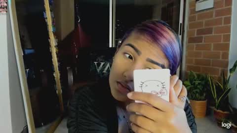 Tatiana Gomez online show from February 21, 4:46 am