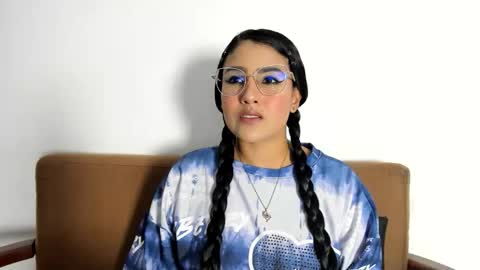 Tatiana Gomez online show from June 11, 4:10 am