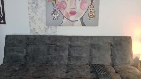 Taty Miller online show from January 8, 8:22 pm