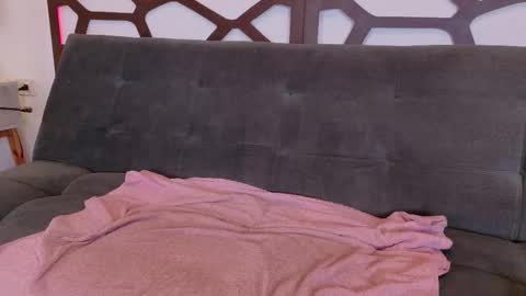 Taty Miller online show from February 3, 8:47 pm