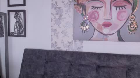 Taty Miller online show from April 26, 2:59 pm